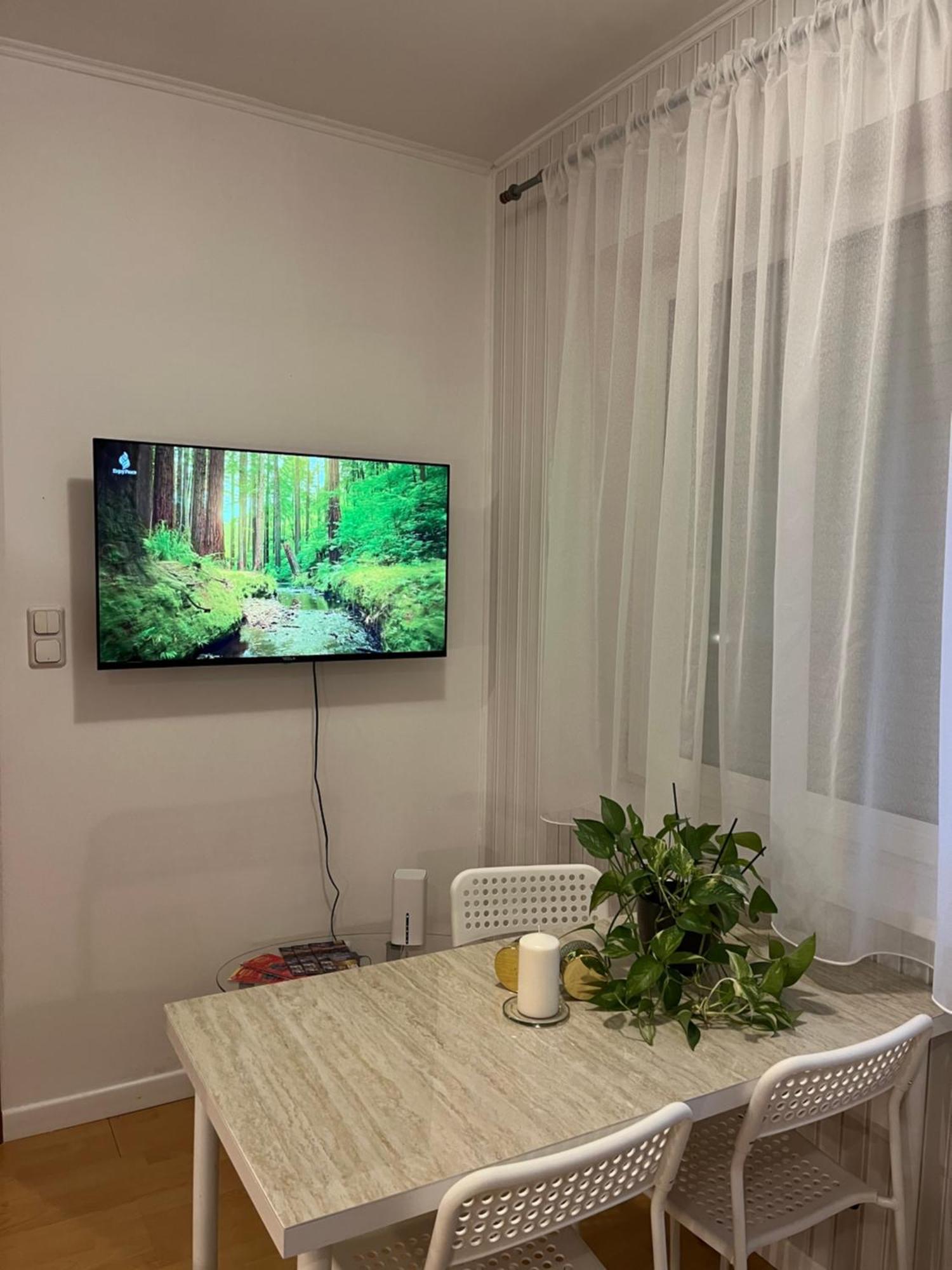 Apartman Downtown Rose Garden Whit Garage Opcional *
