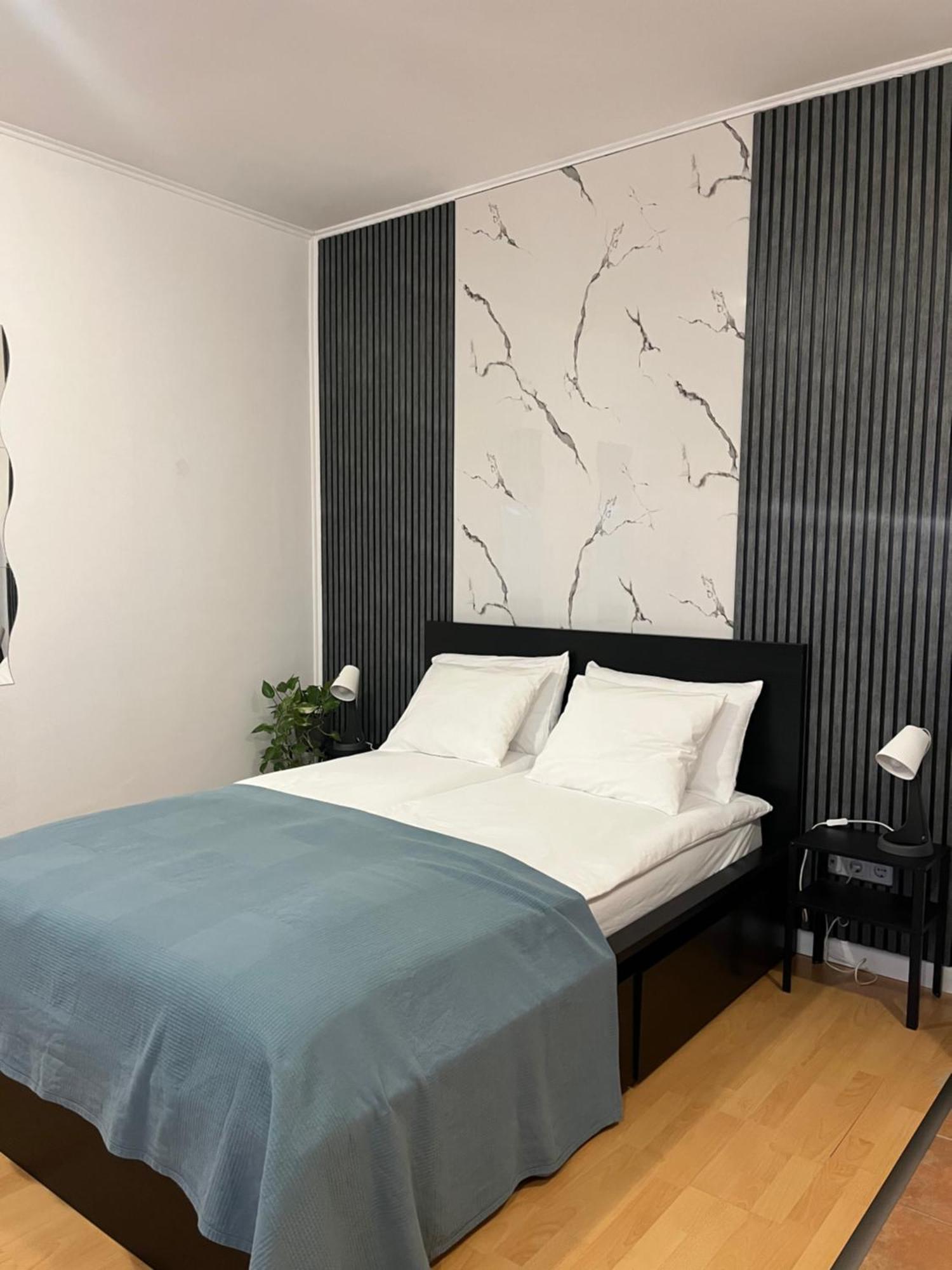 Apartman Downtown Rose Garden Whit Garage Opcional Budapest