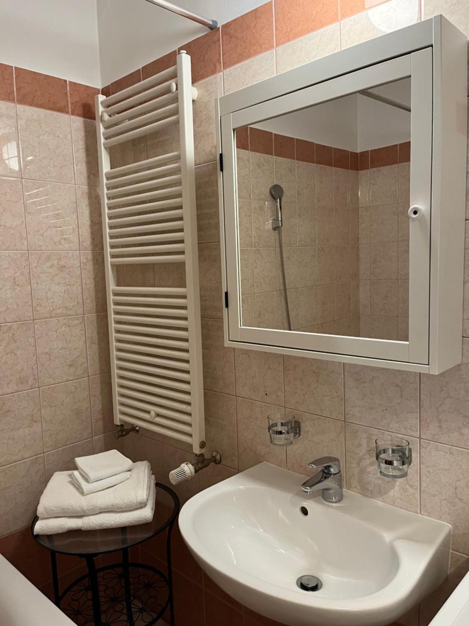 Apartman Downtown Rose Garden Whit Garage Opcional *